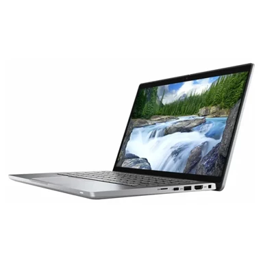 DELL Laptop Latitude 7320 2in1 / Intel Core i7 1185G7, 13.3", 1920 x 1080, 32 GB RAM, 256 GB SSD PCIe, Windows 11 Pro, srebrna (obnovljen)